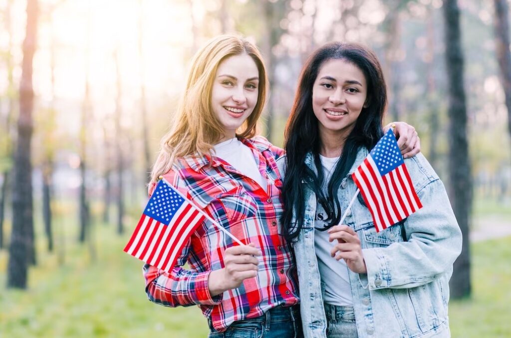 What are the reasons to study in usa