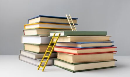 Tackling the Book Revision Process - Tips for Improving Your Book