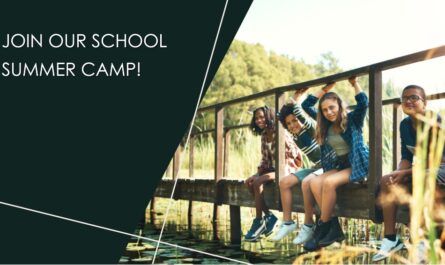 The Ultimate Summer Camps in Palatine
