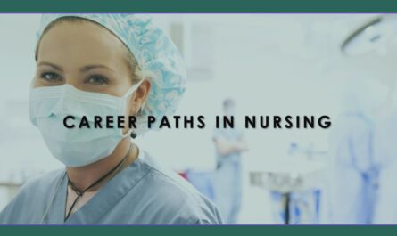 Nursing Specializations - Exploring Diverse Career Paths in Nursing