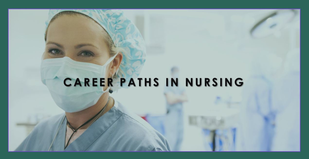 Nursing Specializations - Exploring Diverse Career Paths in Nursing