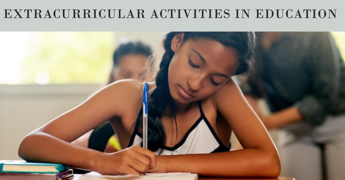 Extracurricular Activities In Education