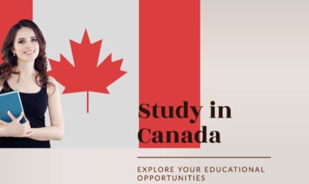 study in canada