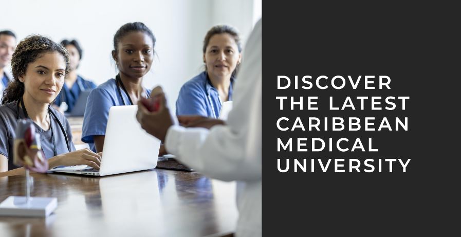 caribbean-medical-university