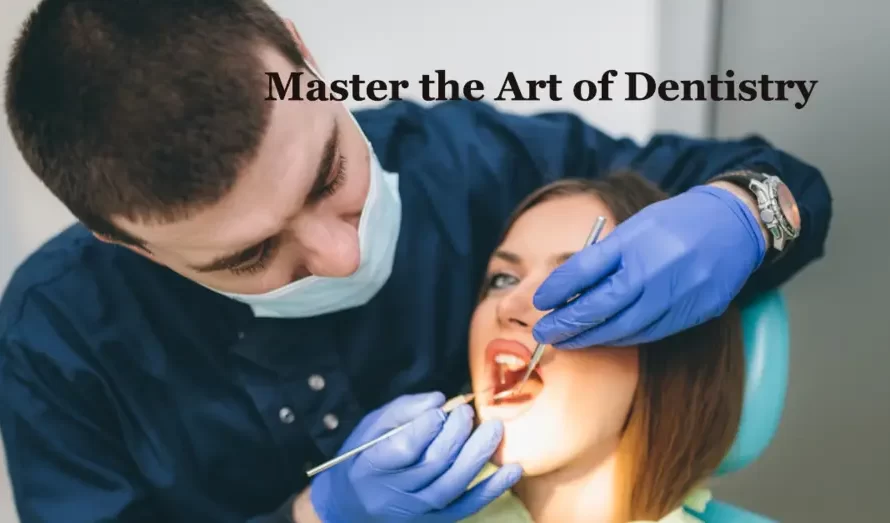 How to Become A Certified Dental Assistant In Just 16 Weeks?