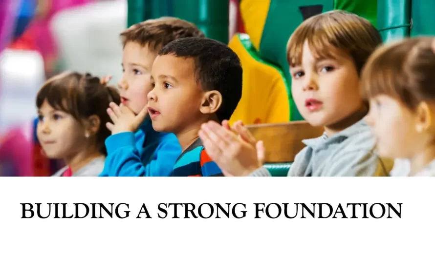 Best Resources for Hands-On Learning in Early Childhood Education Classrooms