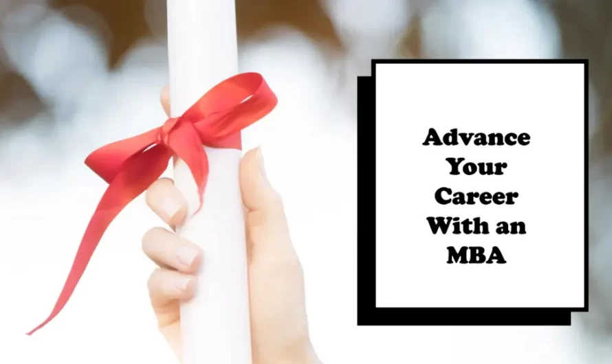 What Is An MBA – Beyond The Acronym?