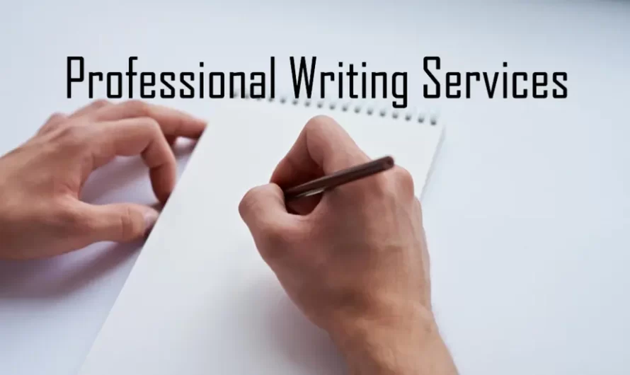 The Role of Professional Ghostwriters in Shaping Literary Success