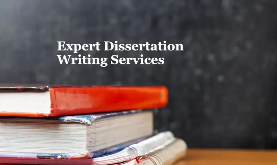 The Importance of Originality in Dissertation Writing