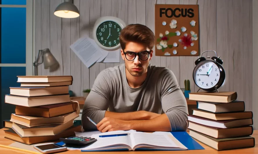 GMAT Focus vs. GMAT: Which Exam Is Right for You?